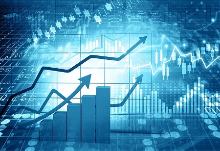 Asia-Pacific markets upswing after largest Fed rate hike since 1994